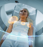 אבנים בכליות - תמונת המחשה